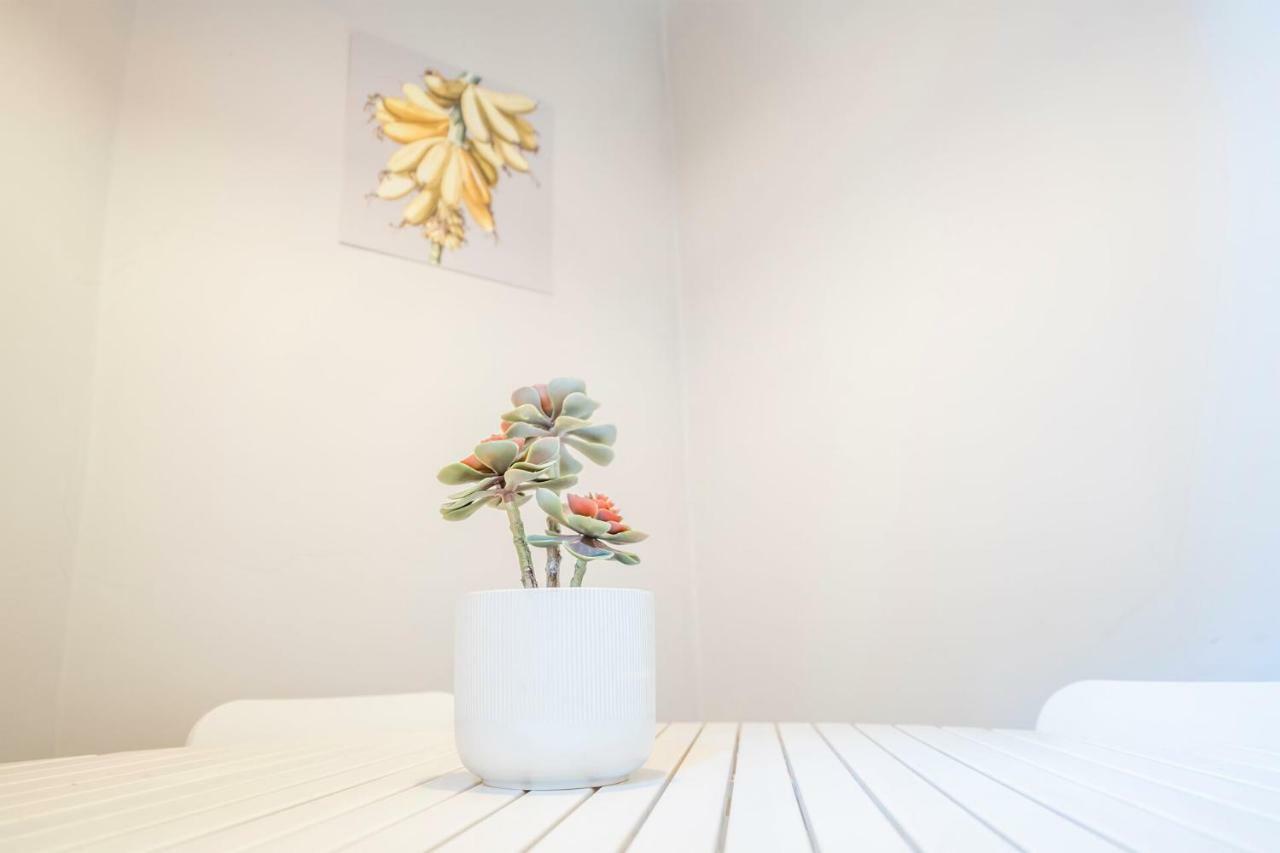 Kurkuma Apartment Budapešť Exteriér fotografie